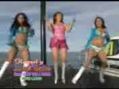 Caro Vas A Pagar - Raquel y Luna Bella