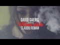 David GAERIS- Ultima dată (feat. Claudiu Roman)