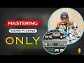 Pro Level Mastering Amapiano House Music Waves Plugins Only