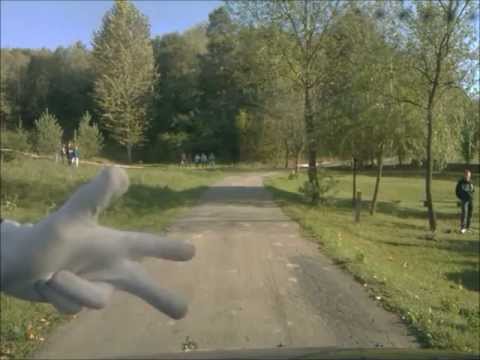 Krzysztof Śpiewak / Marek Żak 4 RUNDA SZK 2012 Dzwonowa - Jodłowa - ONBOARD