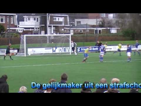 LSC 1890 1 - SC Franeker 1