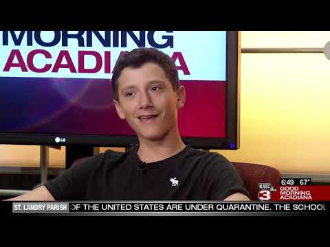 Wendy Interview 03/12/2020