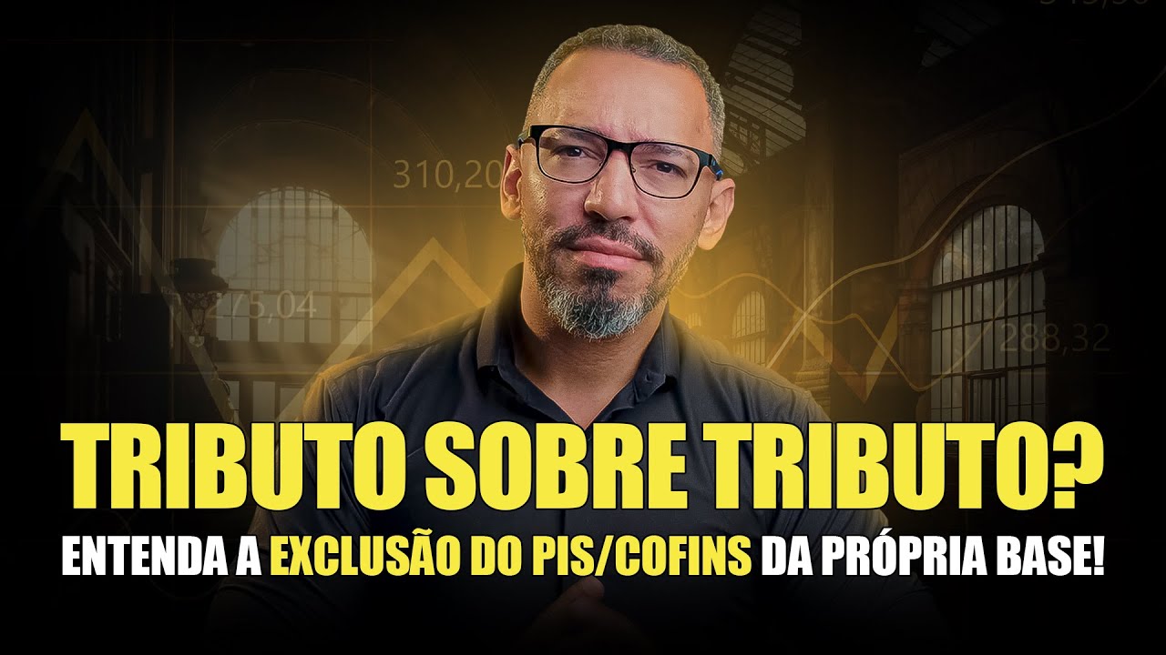 Exclusão do PIS/COFINS da Própria Base!