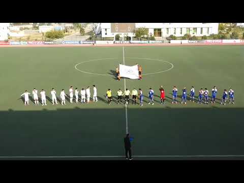 XORAZM VS ARAL SAMALI