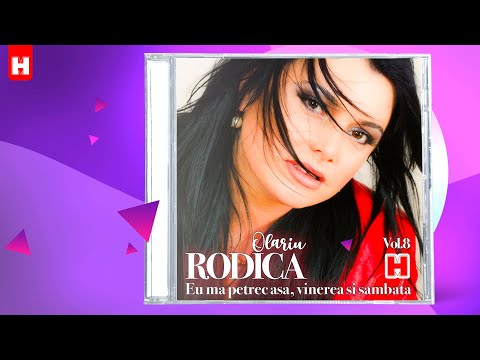 RODICA OLARIU - Din cate rele sunt pe lume ( Melodie Originala )