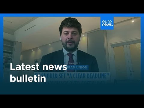 Latest news bulletin | January 20th, 2026 – Morning