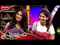 Galatta Rani Game Show 19th Dec 2021 Aadhavan Jayachandran Promo 1 Kalaignar TV