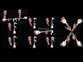 Otamatone THX Deep Note Jingle