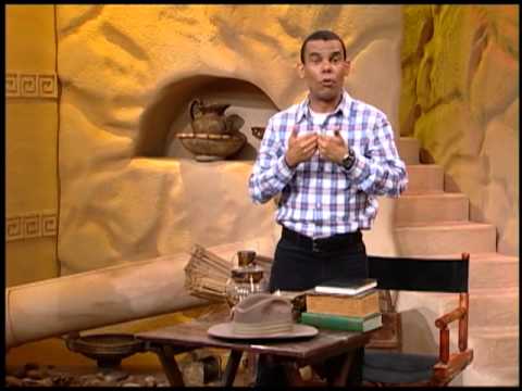 EVIDENCE - The Message of Habakkuk