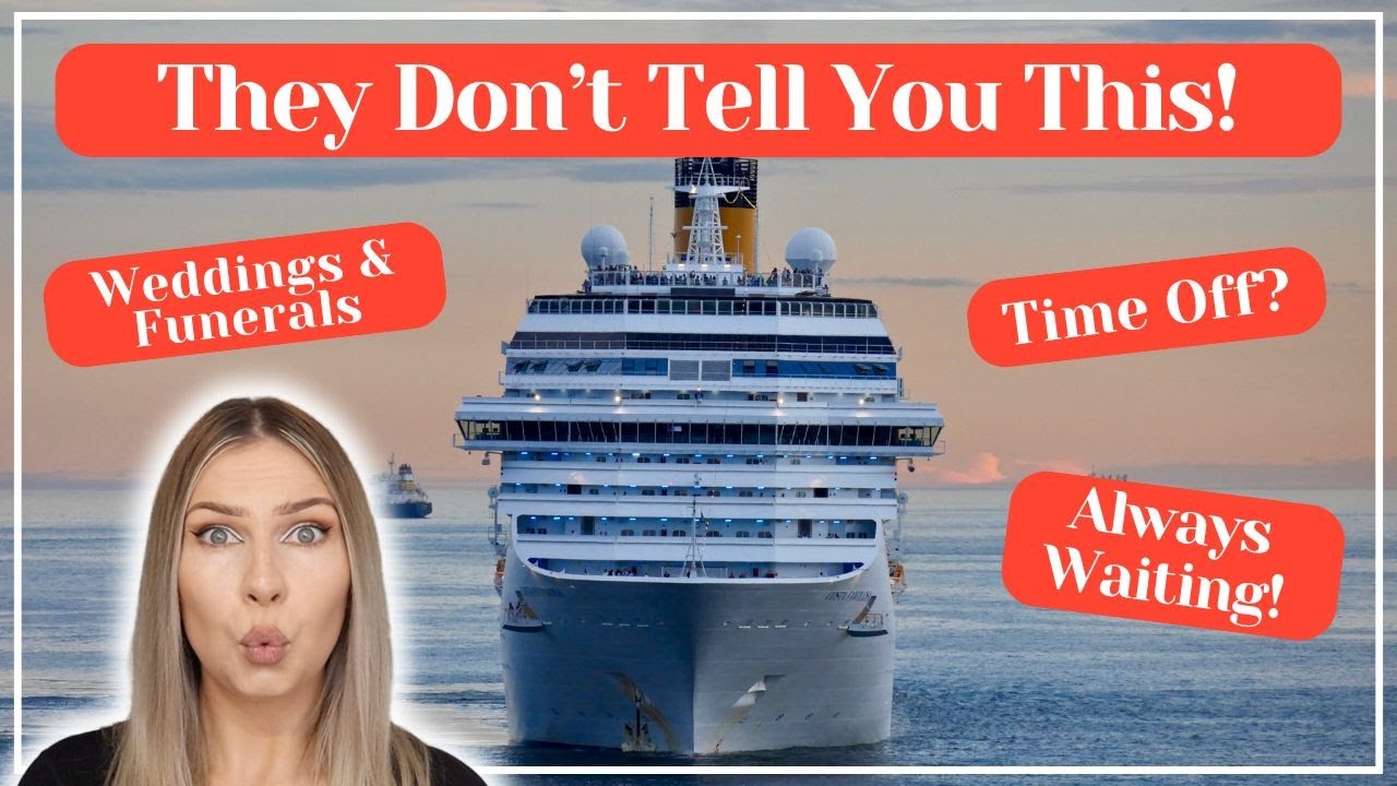 The Hidden Rules of Cruise Ship Life: What They Don’t Tell You