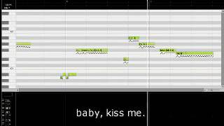 Video thumbnail for 【Vocaloid demo】Fly Me To The Moon - Tonio by trxC