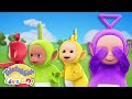 Teletubbies Let S Go Peekaboo Brand New Complete Episodes