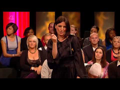 CBBUK  (Season 7) -  Big Mouth (Day 6)