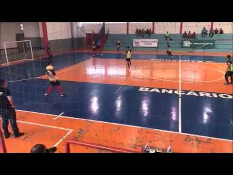 RVMS x Santa Rita Hortifruti - 1º Fase K - Copa Morena 2019