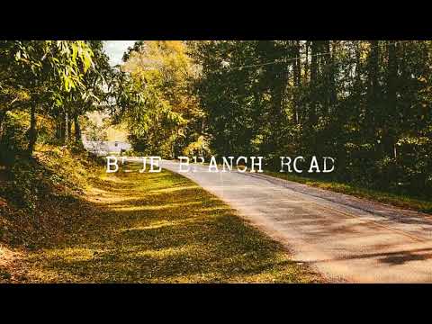 Blue Branch Road - Kyler Weston