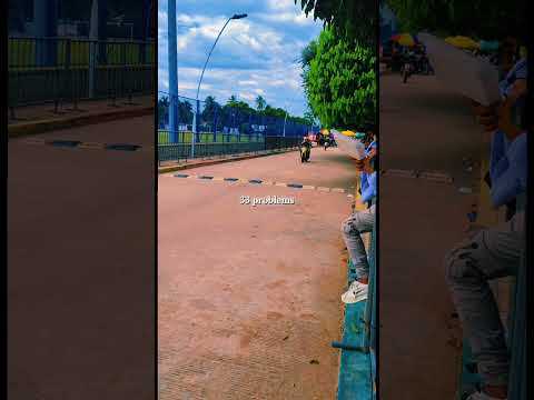 Un poco de lo que se vivió en las válidas de #becerril #cesar.