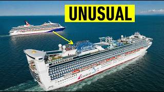 Why Carnival Australia is COMPLETELY Different [4 Ship Comparison]