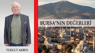 TURGUT AKBEN BURSA'NIN HAFIZASI | REŞAT BEY AMCA (REŞAT OYAL) | BEYMEN
