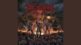 Union Of Flesh And Machine