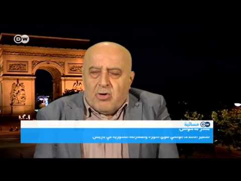 منذر ماخوس: الائتلاف السوري لم يتخذ موقفا نهائيا تجاه الأسد في المرحلة الانتقالية