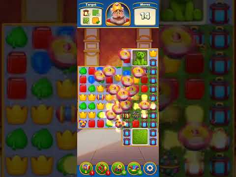 Royal Match Level 2341