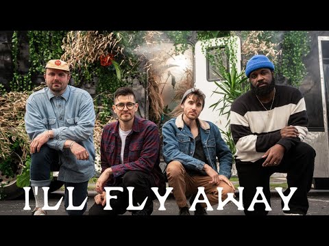 The Gray Havens - I'll Fly Away (Live from The Zion Caravan Tour)