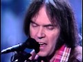 Neil Young - (She Rides a Harley Davidson) Unknown Legend [January 1993]