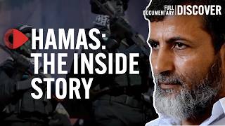 Inside Hamas: Investigating the Rise of the Resistance | Full Documentary