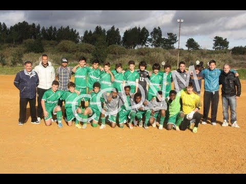 COSTA x SESIMBRA 1ª Divisão Distrital