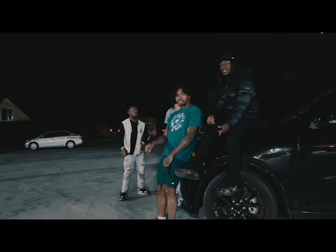 Moeski - Roll Wit Me (Official Music Video)