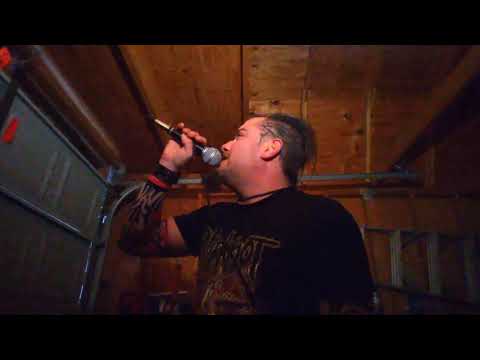 Justin Bonitz tribute to Blackmore-Prototype (cover challenge)