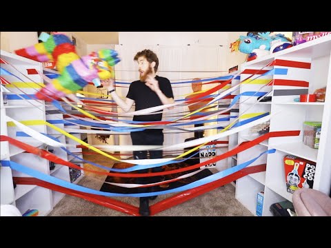 I Made LIFE HACKS To Fix YOUR Problems! - Day 6!