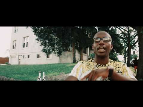 Northwest Ni - Young Kingpin (Official Video) Shot by @JoeMoore724