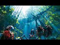 Avatar 2 Trailer 4K Runaway AURORA