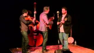 That's Where I Belong