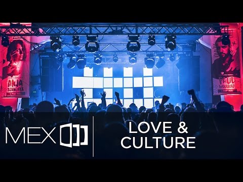 Alex Niggemann & Maayan Nidam @ SKCNS Fabrika / Aftermovie