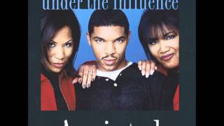 Anointed- Under The Influence (Main Mix)