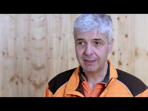 Motorsägenketten - Unterschiede und Besonderheiten | Tutorial der Bayerischen Staatsforsten