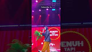 Download lagu Jenuh Tapi Butuh Salma Salsabil live Senayan park mp3 Download lagu Jenuh Tapi Butuh Salma Salsabil live Senayan park mp3