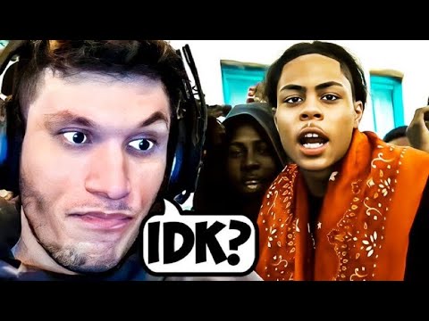 Trainwreckstv Reacts to Kay Flock.. 🤣