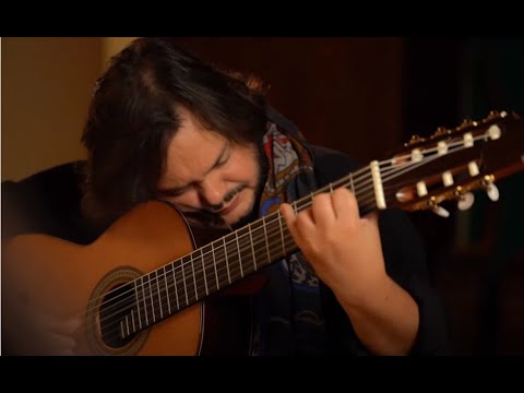 Alpargata - Yamandu Costa