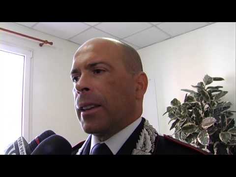 Manomettevano bancomat, arrestati dai Carabinieri di Chioggia