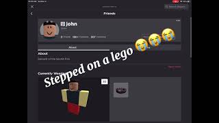 Roblox players who died be like