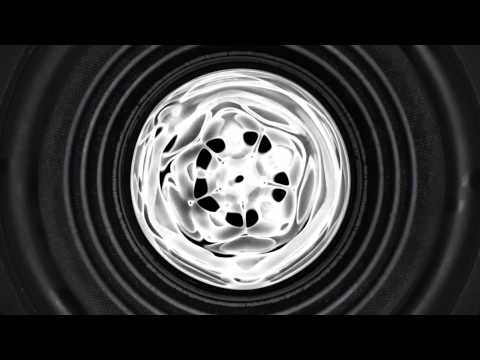 C Y M E C H A [21Hz Star] - Visual Studies in Wave Mechanics