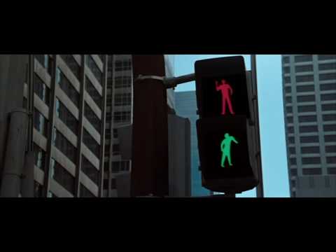 Superman III (Best Scene)