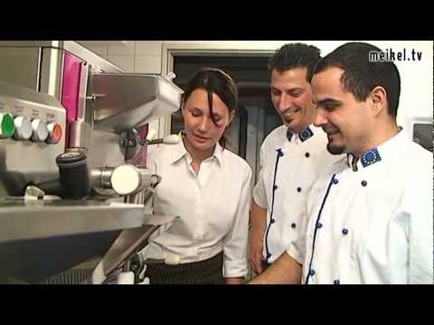 Grancafé La Gelateria Spargeleis - MeikelTV.de