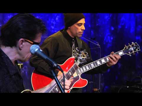 Tony O Blues Band - You're The One - Don Odells Legends