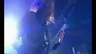 VADER - Wings (OFFICIAL LIVE)