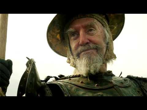 JOSIF FAERMAN - Don Quichotte Serenade - ИОСИФ ФАЕРМАН Серенада Дон-Кихота