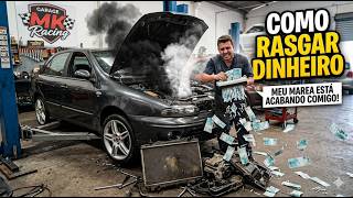 TUTORIAL DE COMO RASGAR DINHEIRO #Vlog #MareaDe8mil #Série